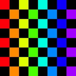 Meet your Posher, Djcat104